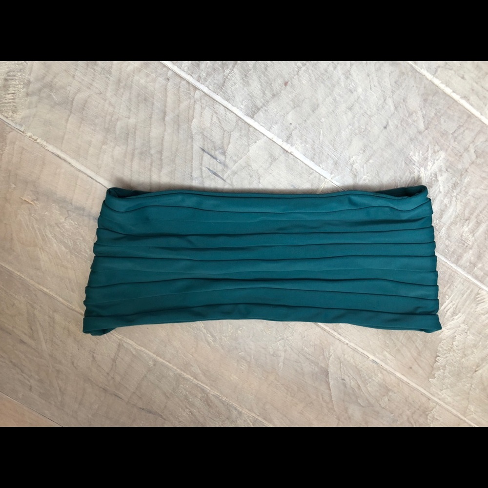 Mikoh bathing suit top